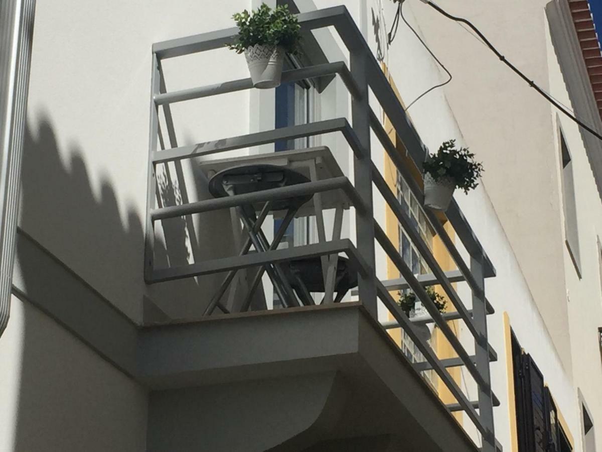 Cantinho Das Flores II Nazaré Eksteriør bilde